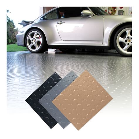 Garage Floor Protection Parking Mat Flooring Ideas