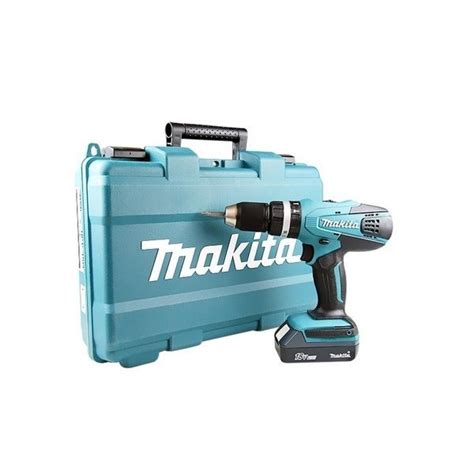 Makita HP457DWE - Heureka.cz