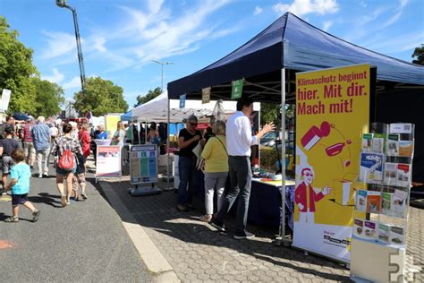 Ein Monat Nachhaltigkeit Profipress