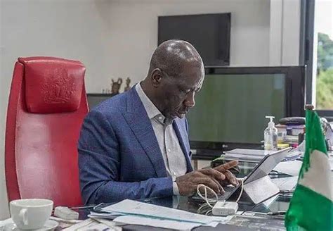 Obaseki Appoints New Special Advisers Full List