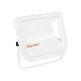 Ledvance Led Floodlight W K Lm Ip White Symmetrical