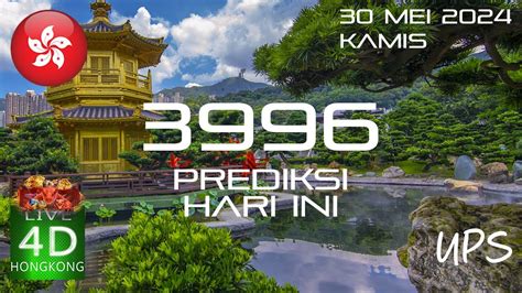 Prediksi Togel HongKong 30 Mei 2024 Kamis Angka Jitu HongKong Hari