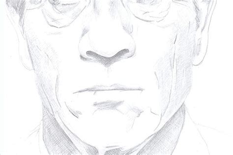 How To Draw Human Faces With Wrinkles Human Drawing Human Face Drawing Wrinkles