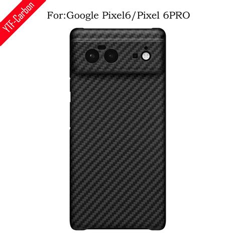 YTF Carbon Real Carbon Fiber Phone Case For Samsung Galaxy Note 20