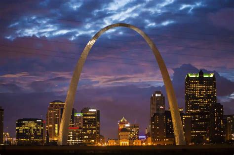 Best Free Things To Do In St Louis Mo Tripelle