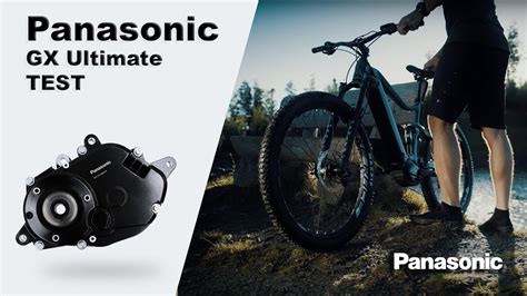 PANASONIC GX ULTIMATE 95 NM E BIKE MOTOR TESZT LEADER FOX AYRA