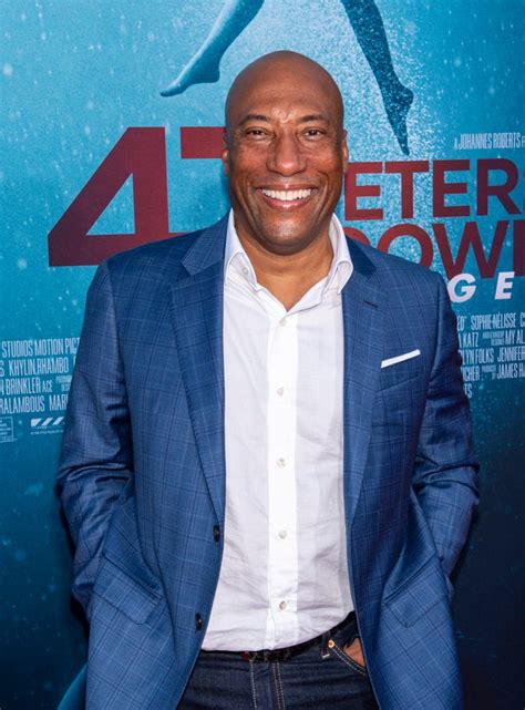 What is Byron Allens net worth? | The US Sun