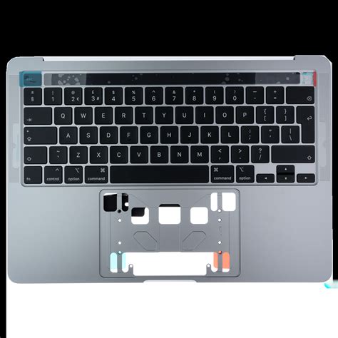 Macbook Pro A Inch Behuizing Qwerty Uk Versie Kopen