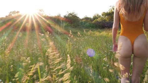 Mila Azul Hot Sunset W4B Scene01451 Porn Pic