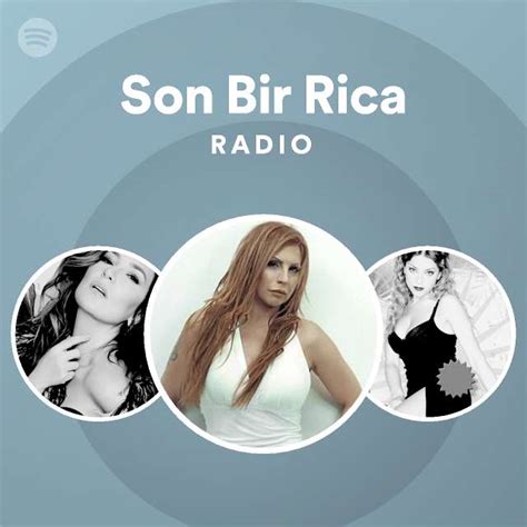 Son Bir Rica Radio Playlist By Spotify Spotify