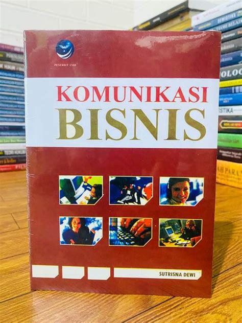 Komunikasi Bisnis Sutrisna Dewi Lazada Indonesia