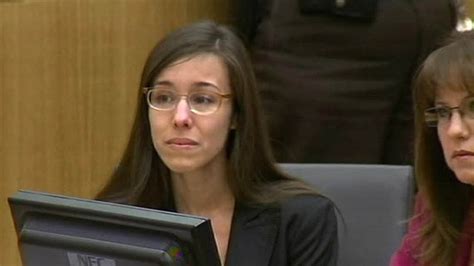 PHOTOS: The Jodi Arias murder trial - ABC7 Los Angeles