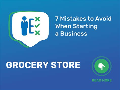 Avoid These 7 Grocery Store Mistakes