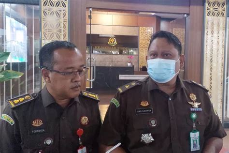 Kejati Banten Periksa Ahli Dan Pokja E Katalog Kaitan Kasus Korupsi