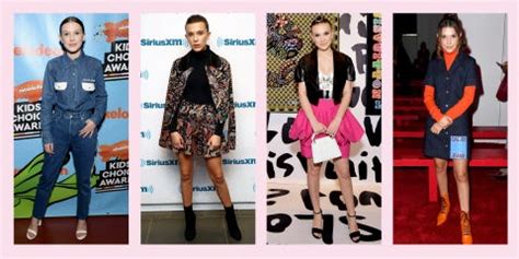 16 Best Millie Bobby Brown Outfits – Best Millie Bobby Brown Looks