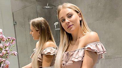 Andziaks Pozuje W Wyci Tym Bikini Moja Winka Cudowna Nie Wszystkim Spodoba Si Komentarz