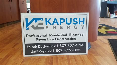 Digital billboards might soon replace traditional plastic yard signs 10