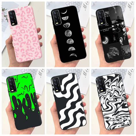 Vivo Y Y A Y I Y G Y S G Y T Y S Y A Phone Casing Fashion