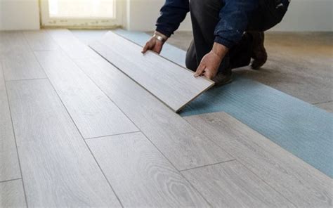 Les avantages de choisir un parquet stratifié pour son intérieur