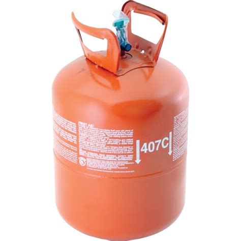 R-407C Replacement Refrigerant | HD Supply