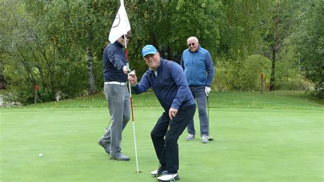 Lions Club Benefiz Golf Turnier