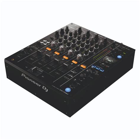 Pioneer Djm Mk Kg Hz At Best Price In Mumbai Id