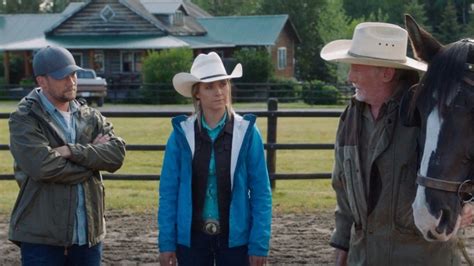 Heartland Season 15 Episode 8 Review