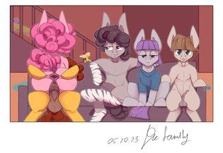 Meet The Pies Luscious Hentai Manga Porn