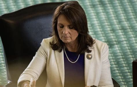 State Sen. Angela Paxton will “carry out my duty” and attend her ...