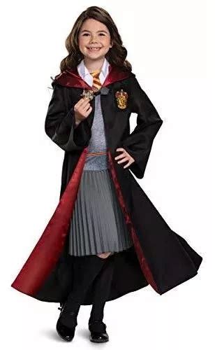 Hermione Granger Costume Official Harry Potter Wizarding Wo En Venta