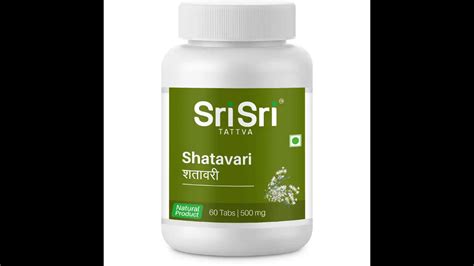 Planet Ayurveda S Shatavari Capsules 60 Uses Benefits Price Dosage