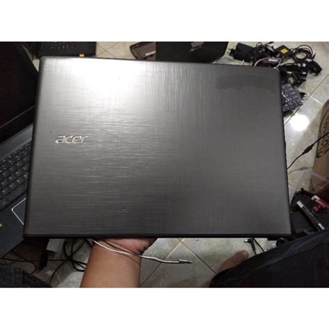 Jual Casing Lcd Belakang Acer E5 475 E5 475g E5 476 E5 476g E5 475 475g