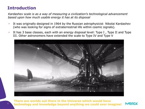 Kardashev Scale Ppt