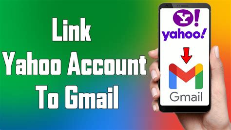 How To Add Yahoo Mail To Gmail Forward Yahoo Mail To Gmail