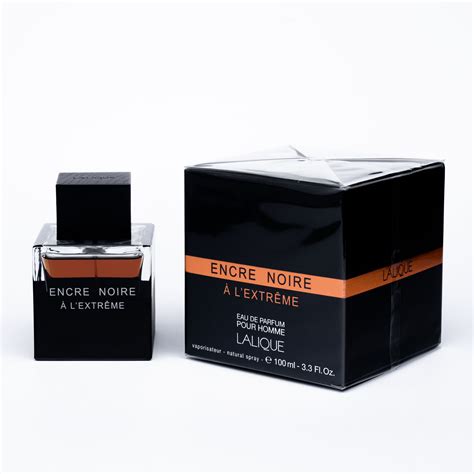 Lalique Encre Noir A L Extreme Edp Ml Allegro Pl