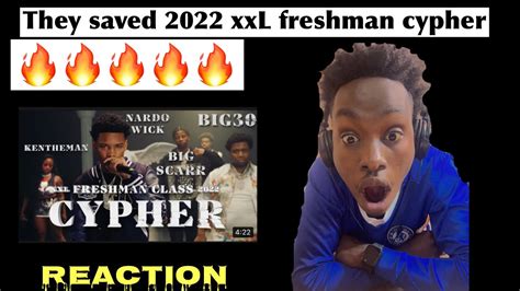 2022 XXL Freshman Cypher With Nardo Wick Big30 Big Scarr And