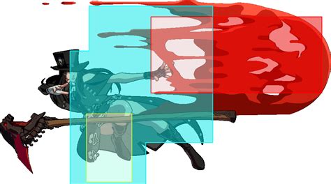 File Ggst Testament Jd Hitbox Png Dustloop Wiki