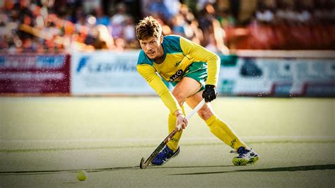 Kookaburras star Matt Dawson reveals eye injury legacy before hockey ...