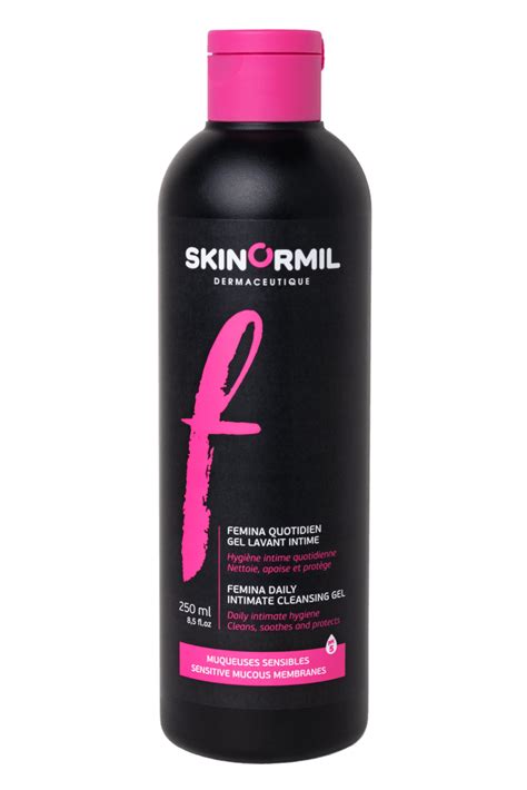 Femina Daily Skinormil