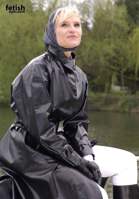 Photographs Rubber Mackintosh Rainwear 1aledborzii Best Of