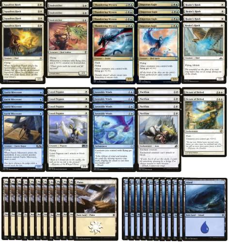 6 Best Magic The Gathering Standard Decks For 2023