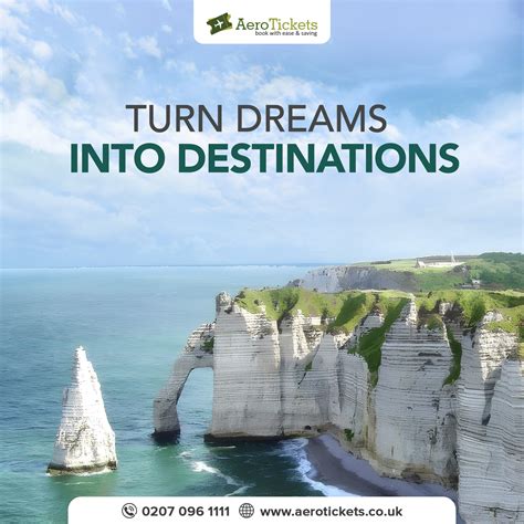 AeroTickets | London