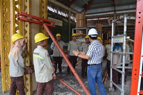 Teknik Sipil Politeknik Negeri Padang