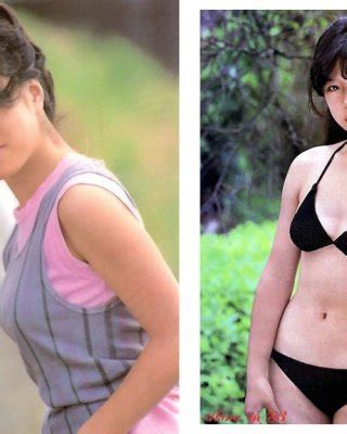 Akina Nakamori Porn Pictures XXX Photos Sex Images PICTOA