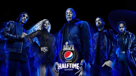 How To Watch Super Bowl Halftime Show 2022 Live Stream Time