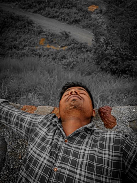 died guy nature model  photo  pixabay pixabay
