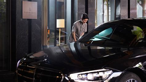 Seoul Luxury Hotel Photos & Videos | Four Seasons Hotel Seoul