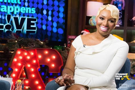 Nene Leakes Kim Zolciak Biermann Wwhl 2014 Straightfromthea 4 Straight From The A [sfta