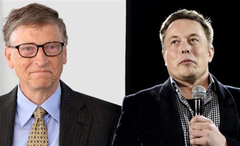 La Regla De Las 5 Horas Que Siguen Bill Gates Y Elon Musk Para Lograr