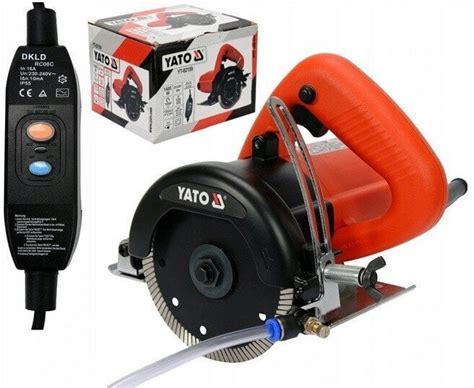 Plaadilõikur YATO 1400W YT 82159 hind kaup24 ee